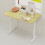Adjustable Study Desk for Kids & Adults – Height-Adjustable, Multi-Purpose Home/Office Desk, Compact Design 2