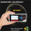 TOOLTOP ET24D Digital Multimeter  Desktop Multimeter 6000 Counts Auto Range for PCB Circuit Testing 8