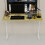 Adjustable Study Desk for Kids & Adults – Height-Adjustable, Multi-Purpose Home/Office Desk, Compact Design 4