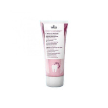 Diamond Dust Toothpaste - Pink, 75ml, Polishing Formula, Removes Tea & Smoke Stains
