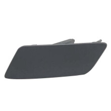 Left Front Headlight Nozzle Washer Cover Cap LR061225 for Sport 2015-2019 Headlamp Jet Cover