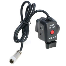 Lijncontroller Lens Afstandsbediening Camera Lens Lijncontroller Afstandsbediening Camcorder Opname Video Fotografie