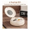 Portable Needle and Thread Storage Magnetic Home Sewing Kit for Mending Clothes, Handicraft Tools Dormitory Organizer 3