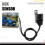Nitrogen Oxide Sensor NOx Sensor 8R0907807M 5WK97256 for  Q5  Macan 2013-2018 3