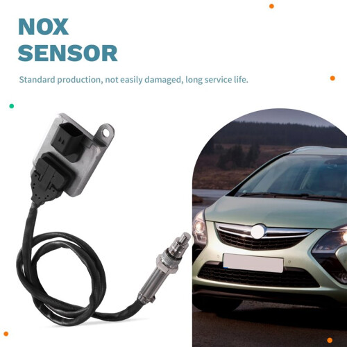 Nitrogen Oxide Sensor NOX Sensor 5WK96708 55570096 for  / Insignia Zafira 2