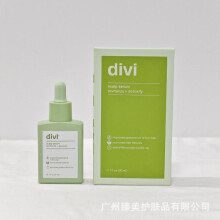 (green) Scalp Serum for Fuller Hair, Nourishing Scalp Treatment, Strengthen Hair Roots, Anti-Hair Loss, Hair Growth Serum 30ml