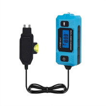 Auto circuitfout tester, relais precisie stroomtester, LED display - voor zekeringen en draadbreuk