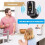 1080Mini Battery Camera Wifi Sensor Motion Detection Wireless Video IP Security Camear CCTV HD Home Camera 6