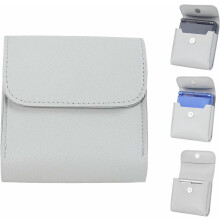 Bolsa Consola Portátil, PU para RG35XXSP, Proteção e Viagem