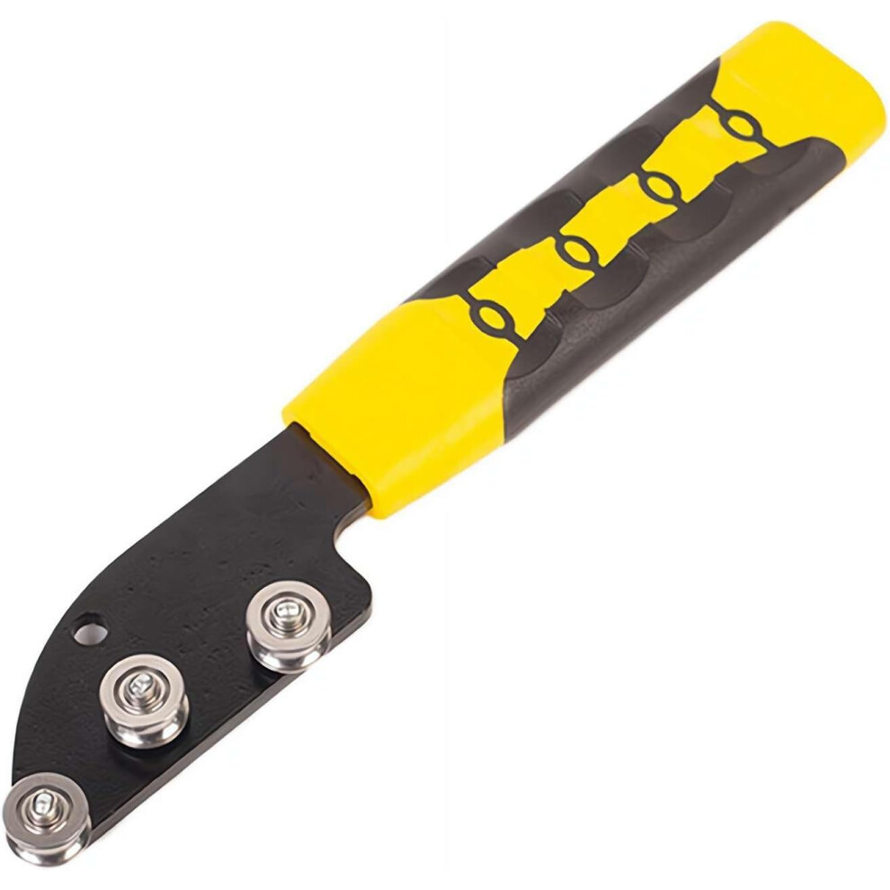 Wire Straightener Â Stainless Steel Manual Straightening Tool For Copper Wire 5437706913665