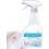 Spray quitamanchas camisa blanca, grasa. 1