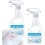 Vlekbehandelaar spray, wit, 2 stuks 1