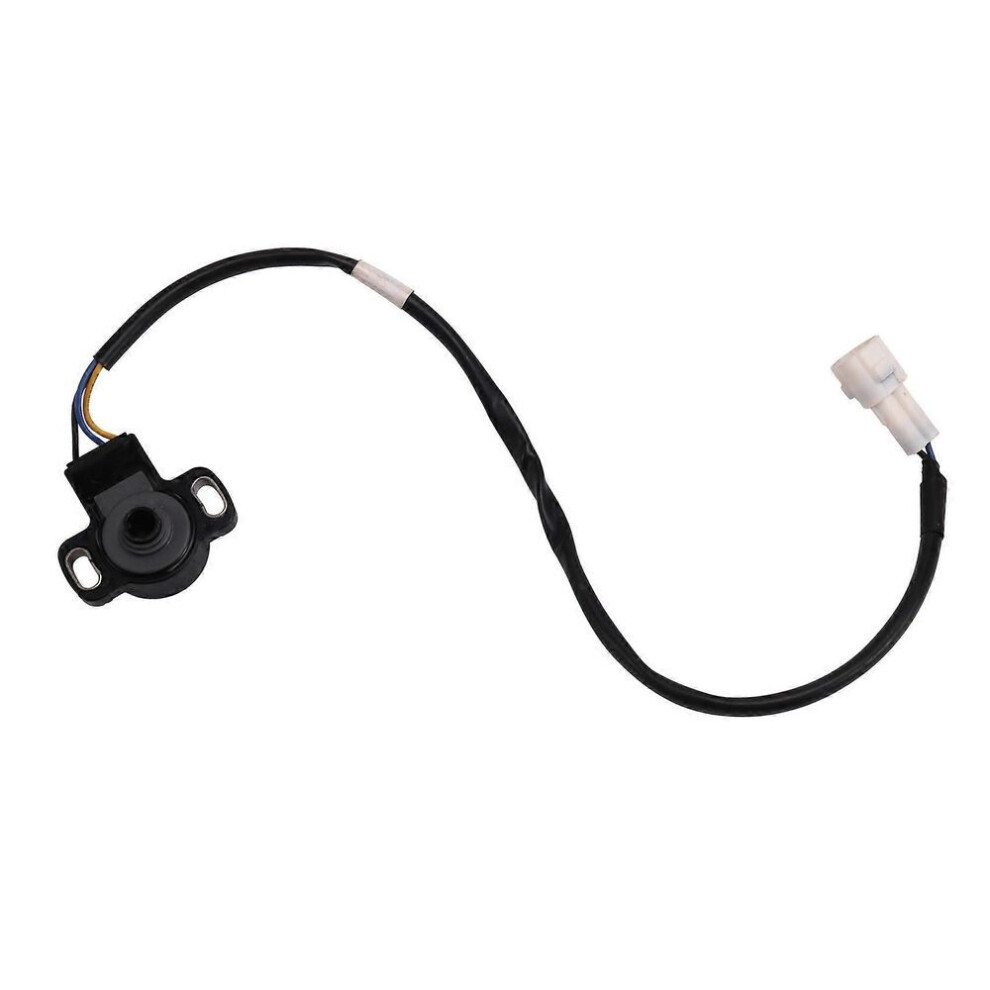 Throttle Position Sensor 3131751 For Polaris Indy 600 Rmk 600 800 Switchback 800 3402819137224