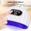 Lámpara de uñas T16 66LED 5