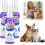 Lemmikin hampaidenpuhdistus spray 1