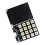 4x4 Matrix Keyboard 16 Key Capacitive Touch Button IIC Communication with Touch Detection 5P 5