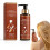 Aceite reafirmante piel, post ducha mujer. 1