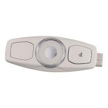 CJ5A13K767DF3AM1 AMD87621 Autoplafondverlichting Interieurverlichting voor II 2014 (CBS) Titanium 2013