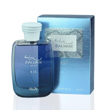Ice For Him eau de parfum – Langtidsholdbar frisk maskulin duft 100ml