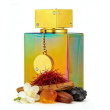 Untold eau de parfum til mænd – 3.6 Oz