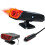 Riscaldatore auto portatile, 12V sbrina parabrezza 1