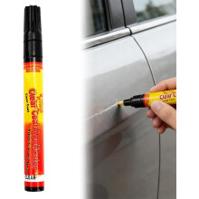 Magic Autokratzer Entfernungsstift, wetterfester Auto Lack Reparatur Touch Up Stift