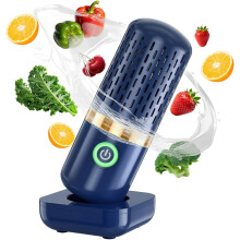 Purificateur aliment USB, nettoyage fruit légume