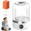 Mini machine laver sous-vêtements bébé, voyage 1