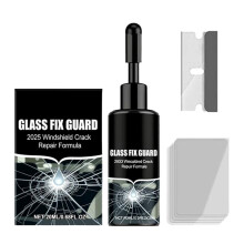 κιτ επισκευής ρωγμών παρμπρίζ 2026 - Windshield crack repair kit