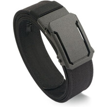 Ceinture nylon lourd renforcée homme 2026, double couche