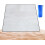 Tapis camping mousse isolant, 2m x 61cm 1