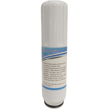 Filtre charbon actif remplacement, pour ioniseur