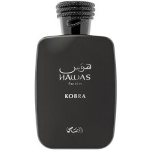 KOBRA for mænd EDP 3.4 Fl Oz