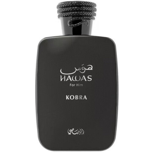 Cobra for men edp 3.4 fl oz