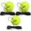 Βάση εκγύμνασης τένις (ίδιο) - Portable tennis trainer 1