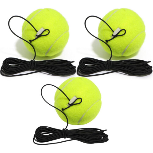Βάση εκγύμνασης τένις (ίδιο) - Portable tennis trainer