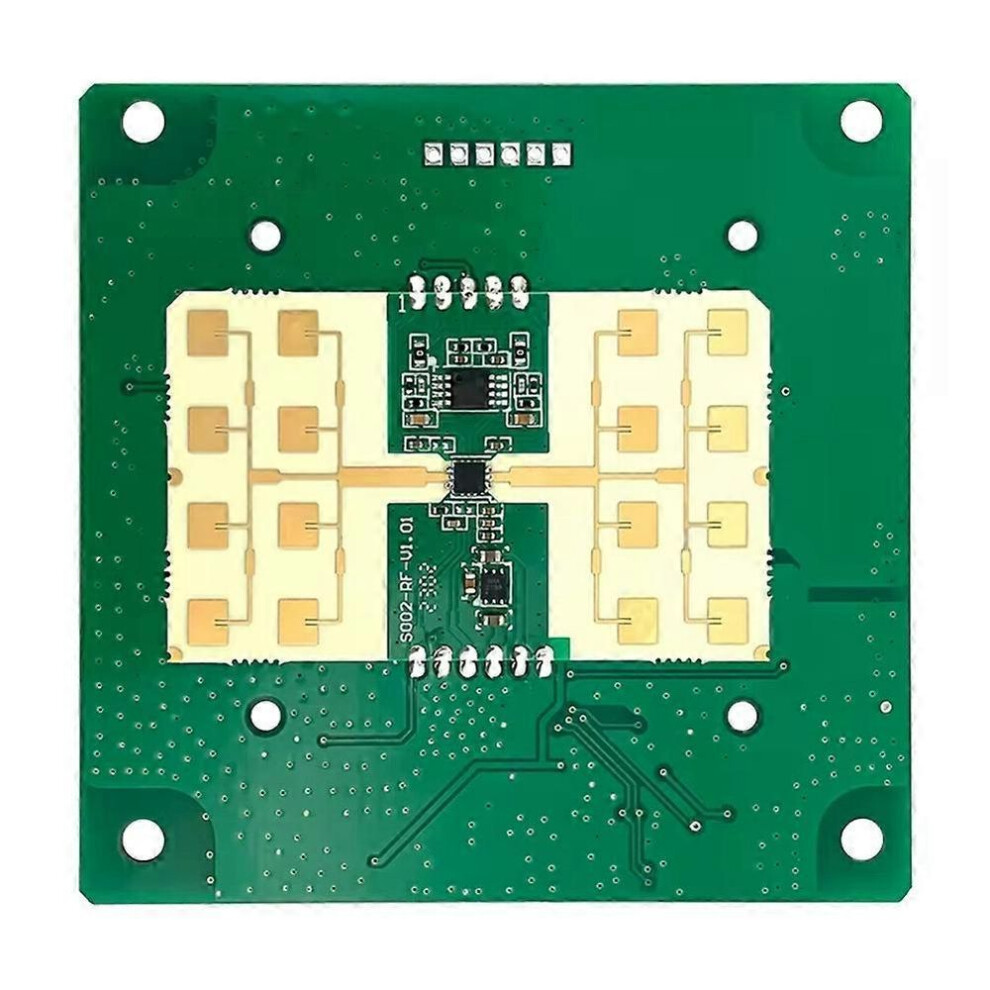 24G Speed Module Ld306s Traffic Vehicle Speed Feedback Monitoring Sensor Rs485 Serial Communication 8351045682686