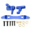 Μηχανισμός τιμονιού Redcat Racing Shredder 1/6, μπλε, 1 τεμ. 4