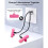 Wireless Lavalier Microphone Portable Audio Video Recording  Microphone for Android PC Camera Live Gaming Phone 3