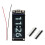 T-Display-S3 Placa de Desenvolvimento LCD de 1,9 Polegadas para Nerd Miner Bitcoin Solo Lottery Miner BTC Miner, Não Soldado 1