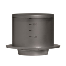 13-Hole Coffee Filter Drip Shower Portable Coffee Even Coffee Dripper
