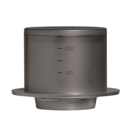 13-Hole Coffee Filter Drip Shower Portable Coffee Even Coffee Dripper