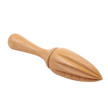 2Pcs Presse Citron En Bois Presse-Agrumes Fruits Orange Agrumes Extracteur de Jus AlÉSoir Nouvel Outil de Cuisine Multifonctionnel