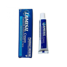Cujmh Anti-Fungal Foot Cream 15g, Anti-Itch and Deodorizing Treatment for Athlete’s Foot