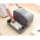 Reisetasche S84 grau 4