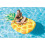 Aufblasbare Matte in Ananas-Optik, 85" x 49" 3