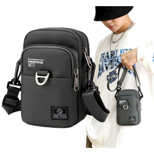 Herrenhandtasche 1