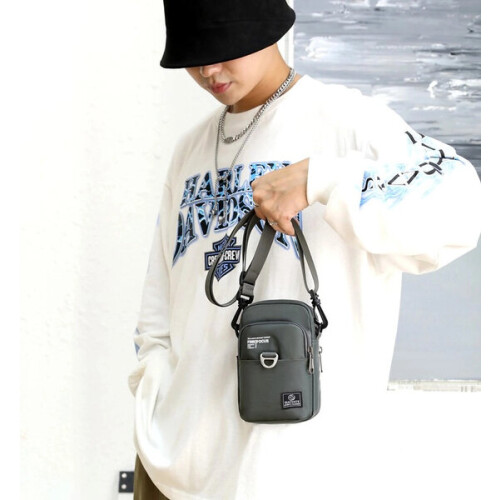 Herrenhandtasche 2