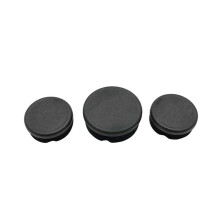 Tapones para Orificios de Marco de Motocicleta, Juego de Tapones Decorativos para Marco para  GTR1400 GTR 1400 2007-2019