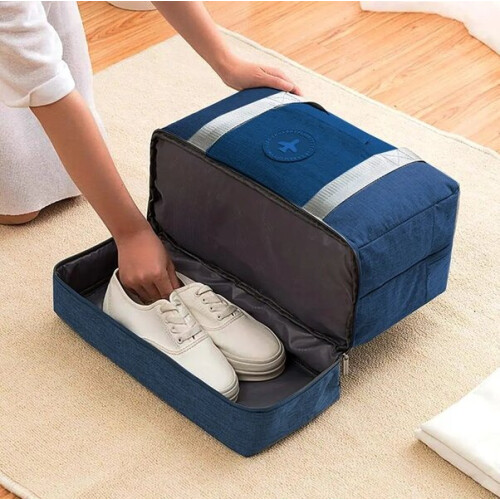 Reisetasche S84 blau 1